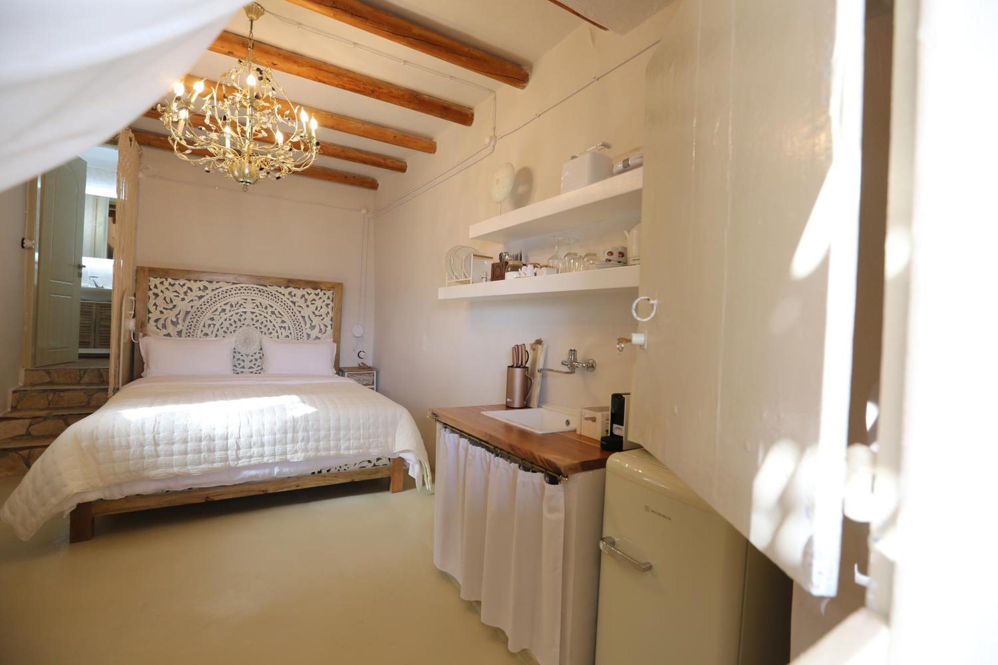Apartment Greelax Beachfront House *