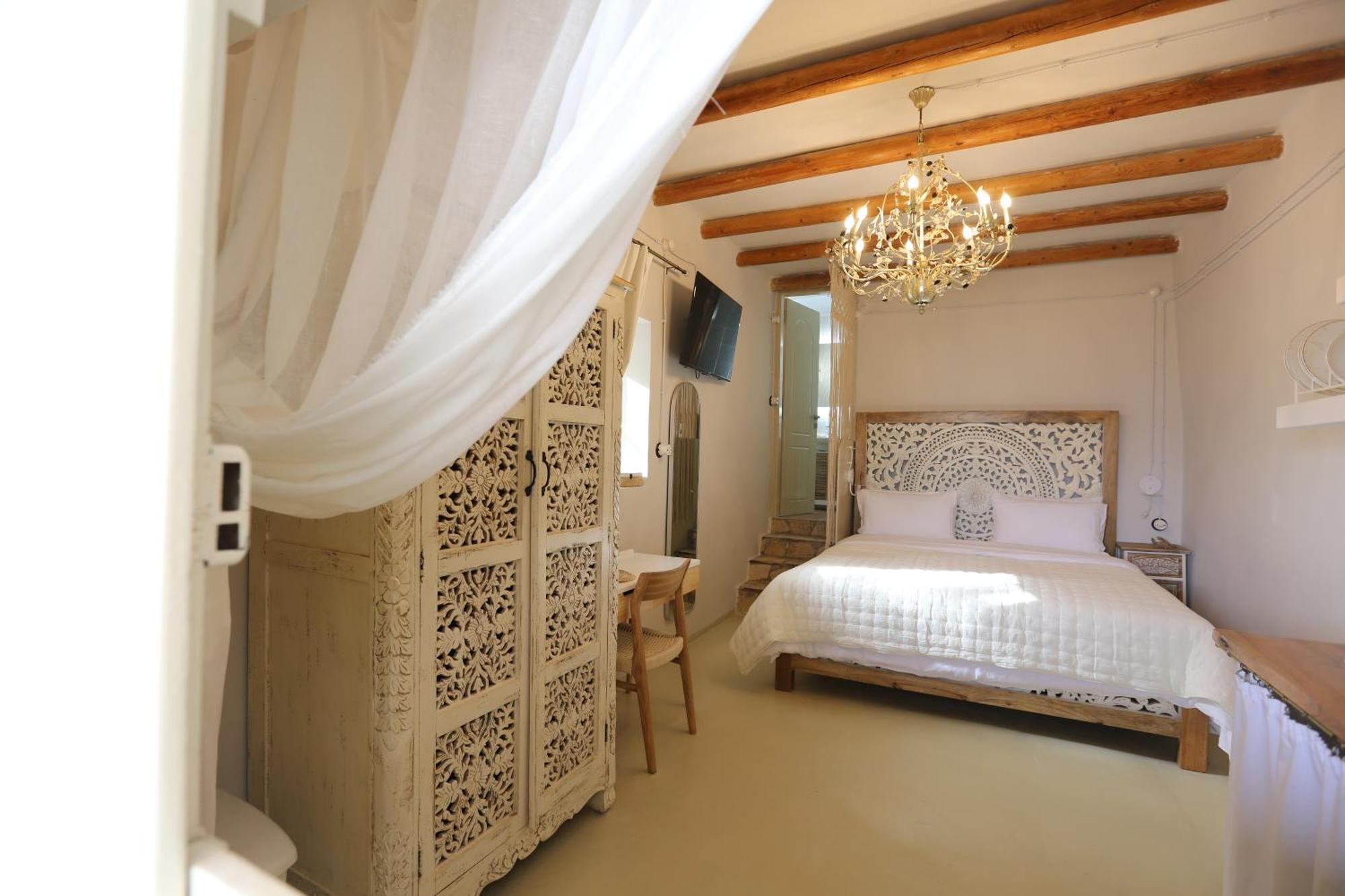 Apartment Greelax Beachfront House Zefiria