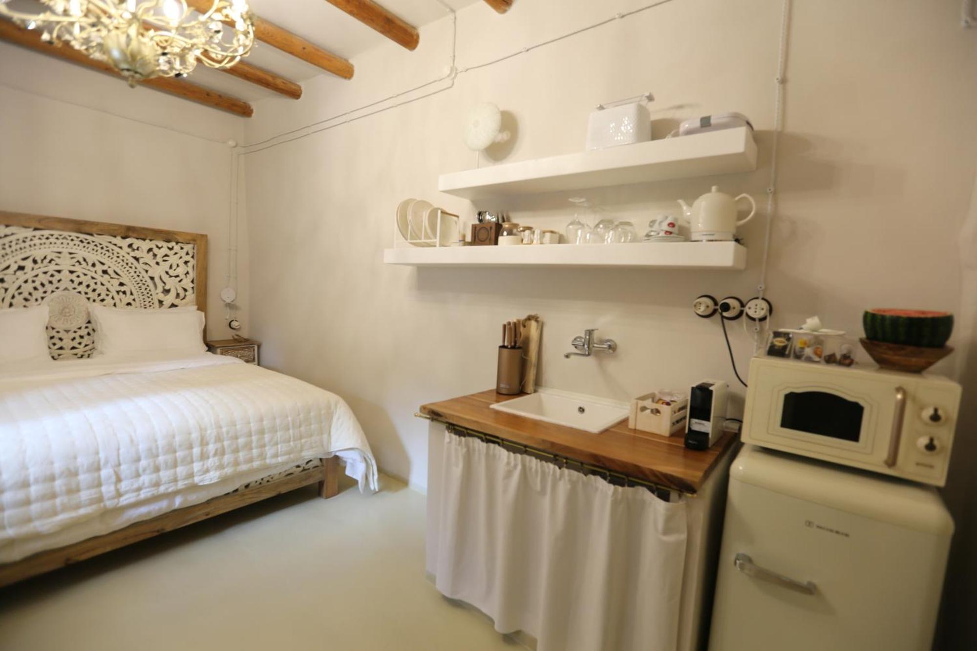Greelax Beachfront House * Zefiria
